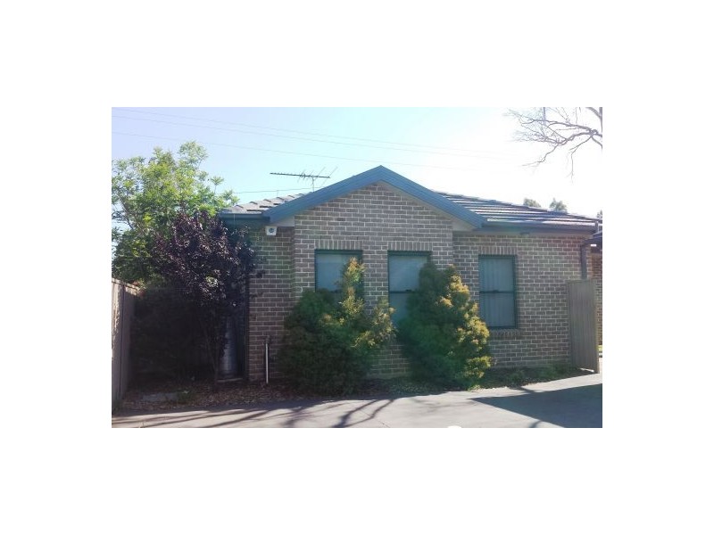 4/142 Victoria Street, Werrington NSW 2747