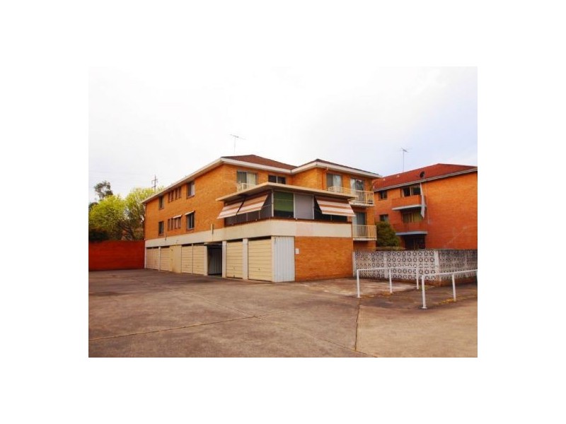 16/158-160 Great Western Highway, Kingswood NSW 2747