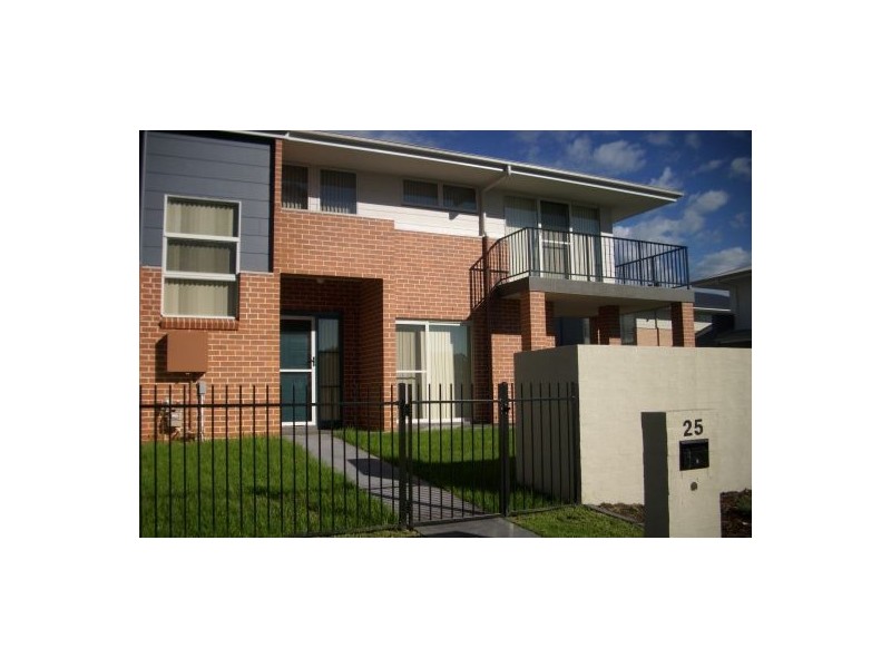 25, Blackwood Street, Claremont Meadows NSW 2747