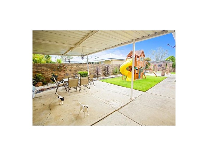 1. Bowes Avenue, South Penrith NSW 2750