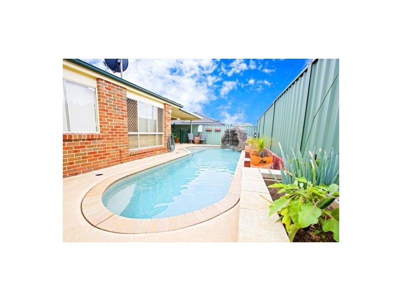 30 Windorra Avenue, Glenmore Park NSW 2745