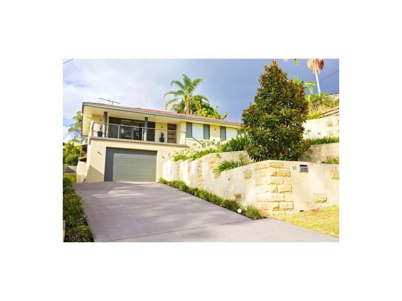 18 The Sanctuary Drive, Leonay NSW 2750