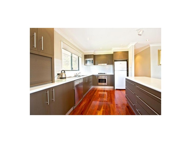 18 The Sanctuary Drive, Leonay NSW 2750