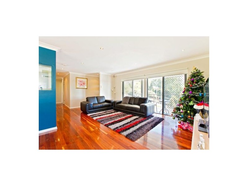 18 The Sanctuary Drive, Leonay NSW 2750