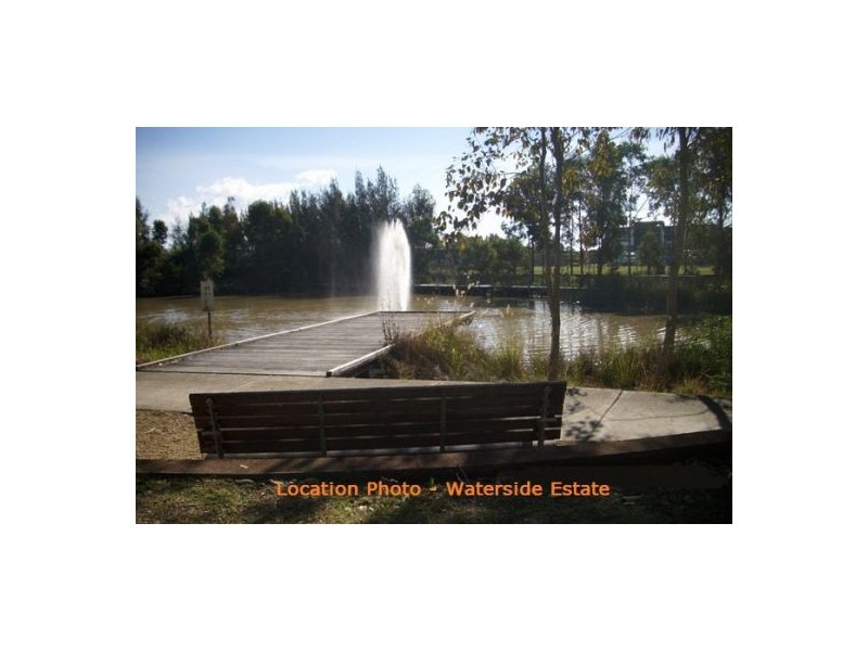 4 Shellbourne Circuit, Cranebrook NSW 2749