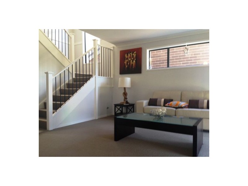 4 Shellbourne Circuit, Cranebrook NSW 2749