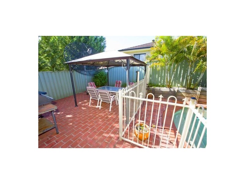 9 Burraga Place, Glenmore Park NSW 2745