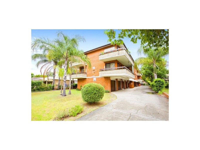 1/21-23 York Road, Jamisontown NSW 2750