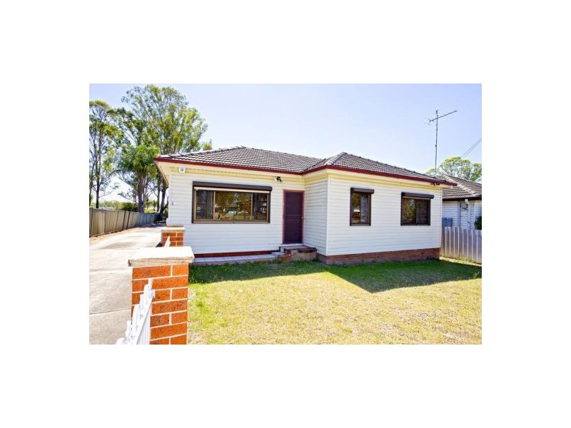 213 Richmond Road, Penrith NSW 2750