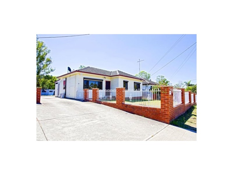 213 Richmond Road, Penrith NSW 2750