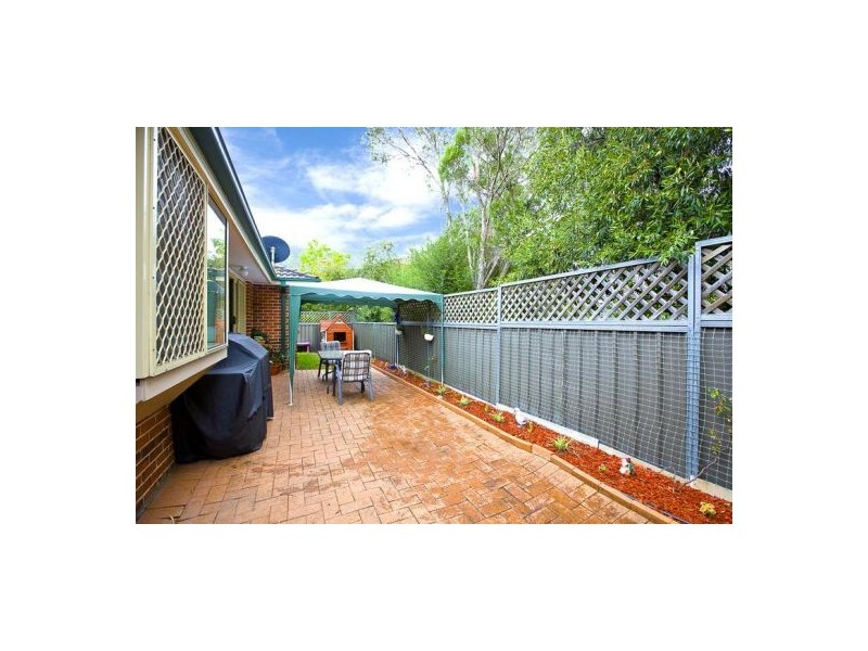 3/13 Lethbridge Street, Penrith NSW 2750