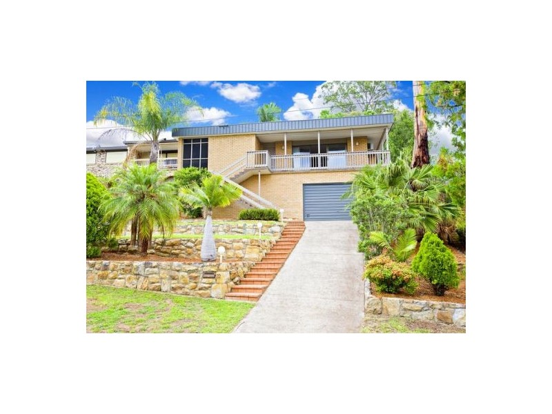 32 Beauty Point Crescent, Leonay NSW 2750