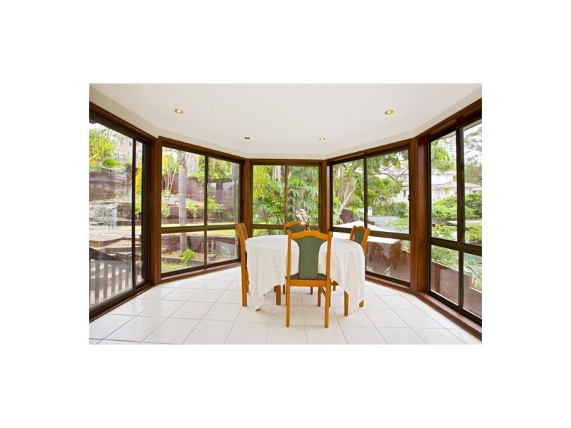 32 Beauty Point Crescent, Leonay NSW 2750