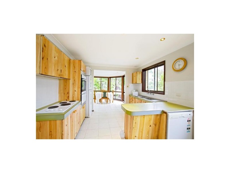 32 Beauty Point Crescent, Leonay NSW 2750