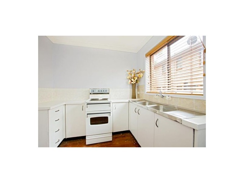 23/2-8 Kazanis Court, Werrington NSW 2747