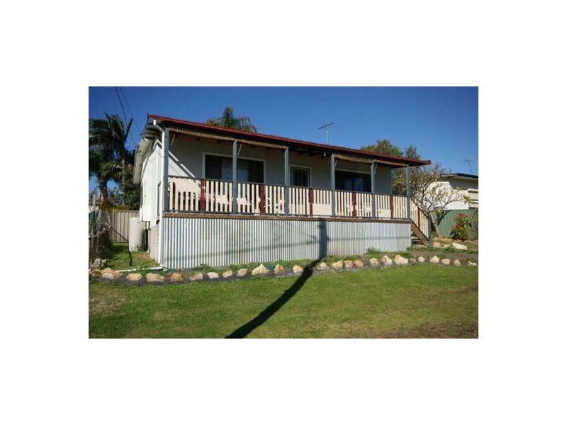 22. Ninth Street, Warragamba NSW 2752