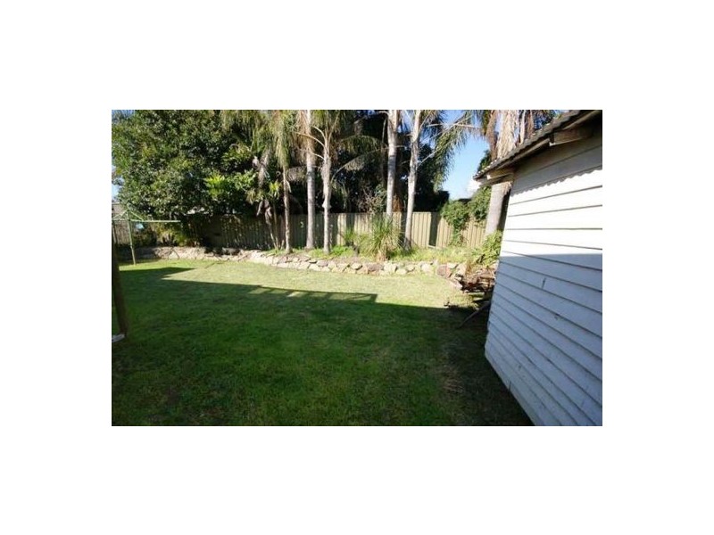 22. Ninth Street, Warragamba NSW 2752
