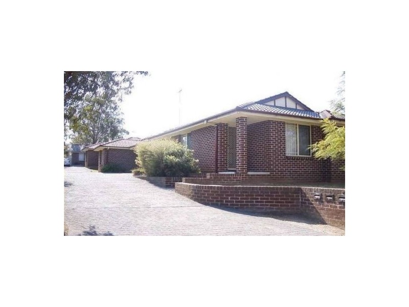 3/91, Bringelly Road, Kingswood NSW 2747