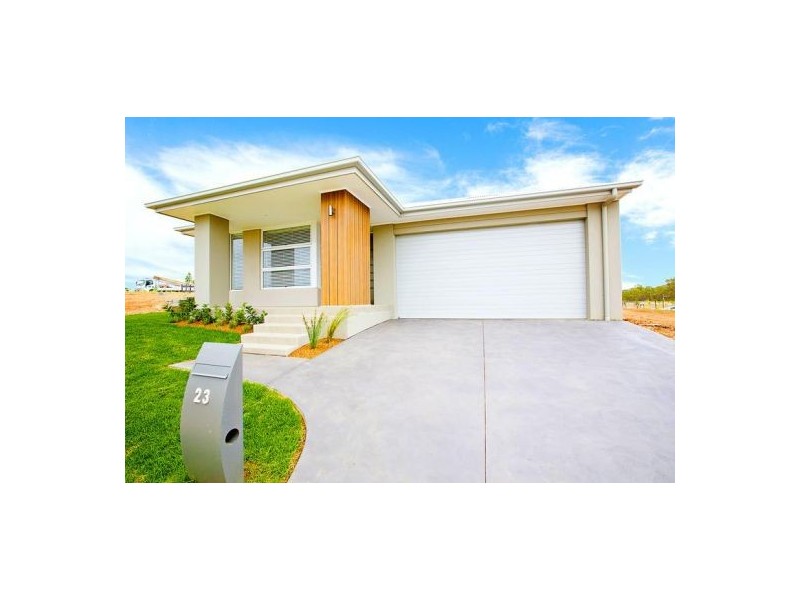 23 Yerrang Avenue, Glenmore Park NSW 2745