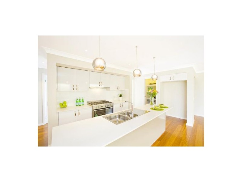 23 Yerrang Avenue, Glenmore Park NSW 2745