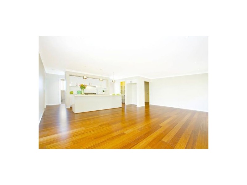 23 Yerrang Avenue, Glenmore Park NSW 2745