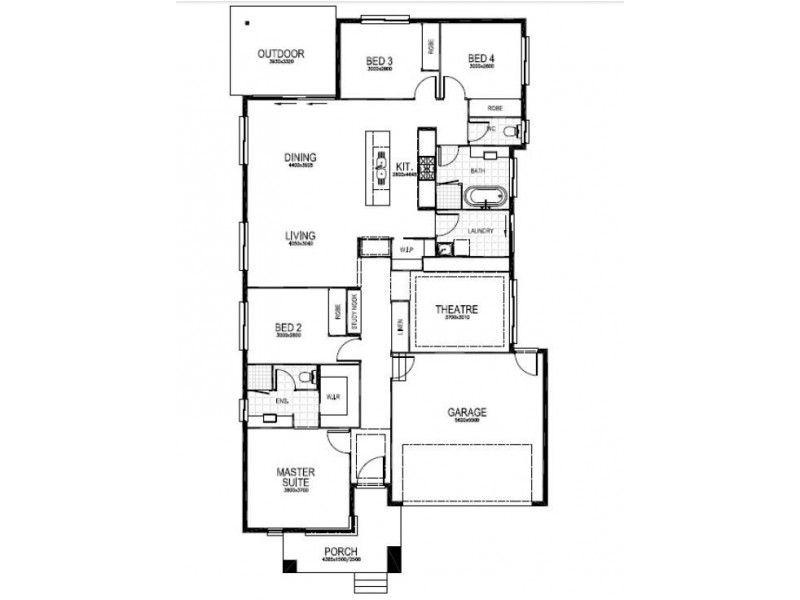 23 Yerrang Avenue, Glenmore Park NSW 2745