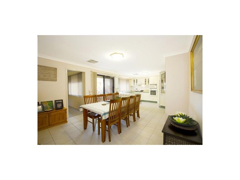 5 Haflinger Close, Emu Heights NSW 2750
