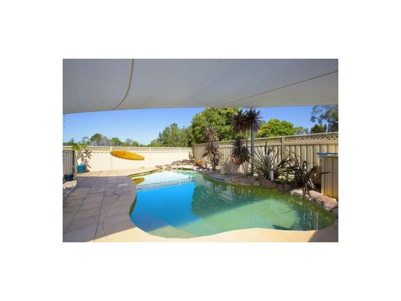 5 Haflinger Close, Emu Heights NSW 2750