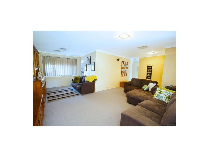 5 Haflinger Close, Emu Heights NSW 2750