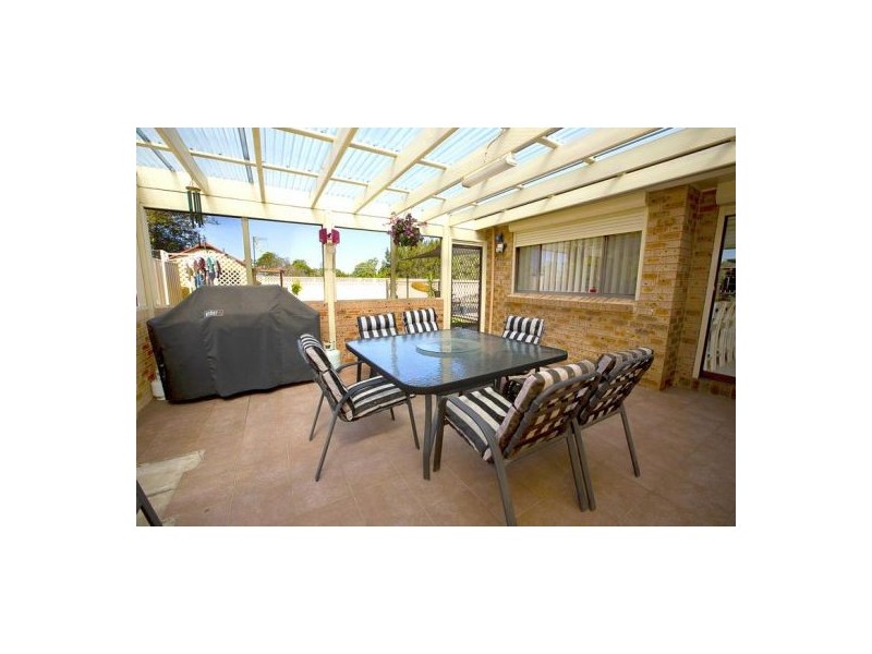 5 Haflinger Close, Emu Heights NSW 2750