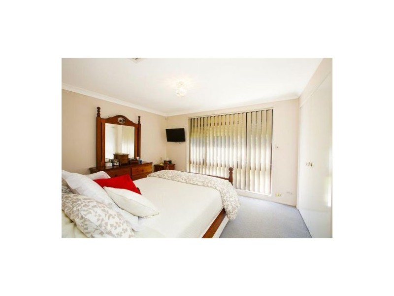 5 Haflinger Close, Emu Heights NSW 2750