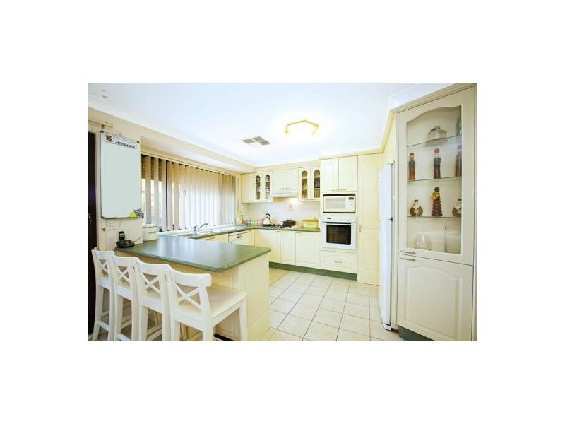 5 Haflinger Close, Emu Heights NSW 2750