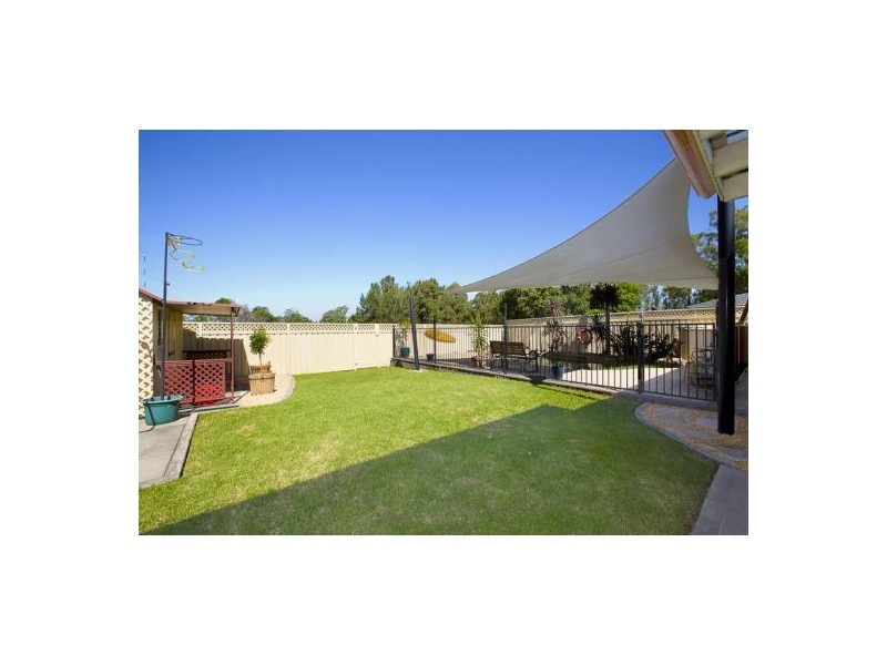 5 Haflinger Close, Emu Heights NSW 2750