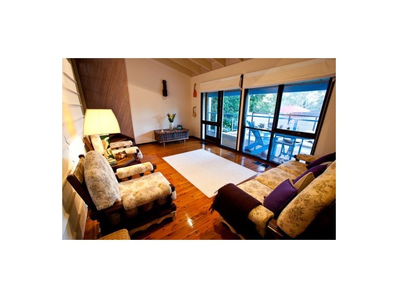 23 Cliffbrook Crescent, Leonay NSW 2750