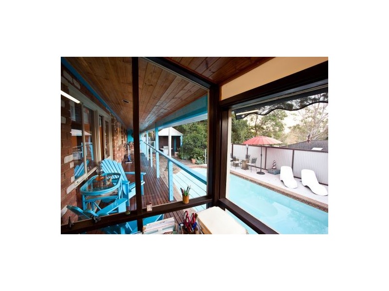 23 Cliffbrook Crescent, Leonay NSW 2750