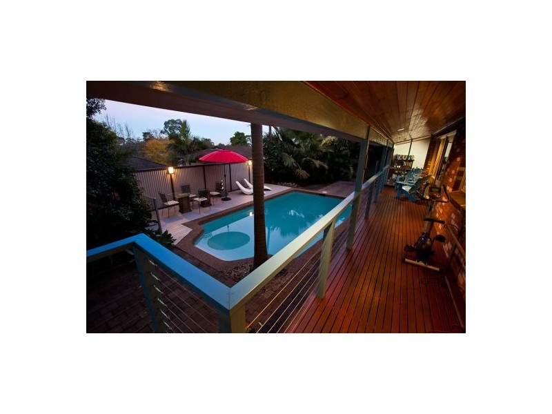 23 Cliffbrook Crescent, Leonay NSW 2750