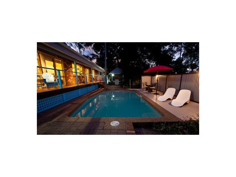 23 Cliffbrook Crescent, Leonay NSW 2750