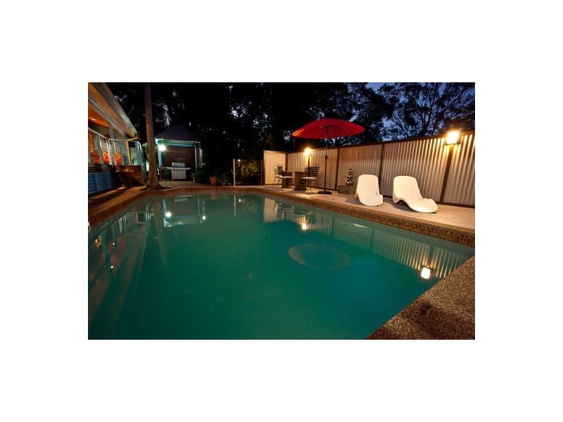 23 Cliffbrook Crescent, Leonay NSW 2750