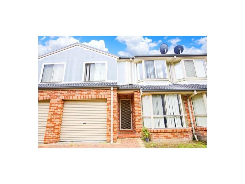 63/26-32 Rance Road, Werrington NSW 2747