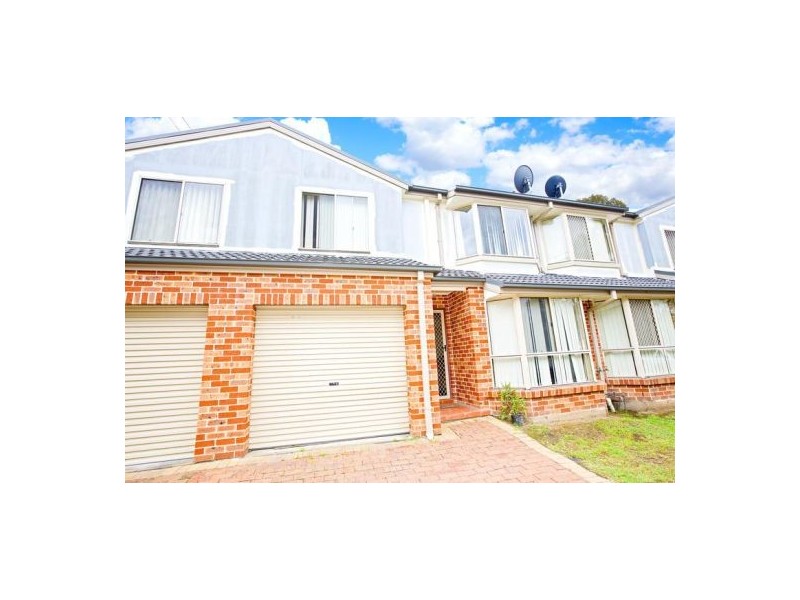 63/26-32 Rance Road, Werrington NSW 2747