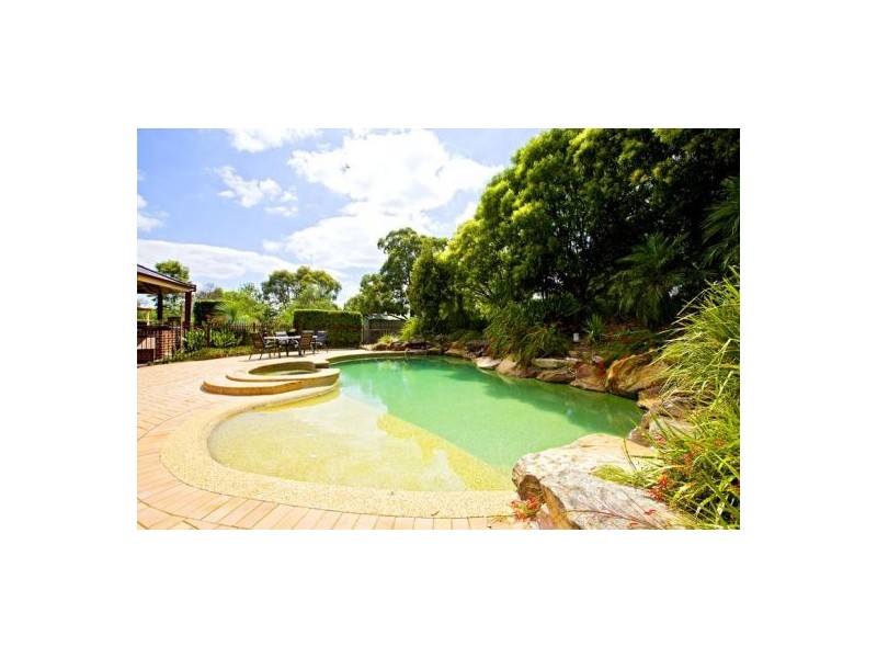 174 Linden Crescent, Cranebrook NSW 2749