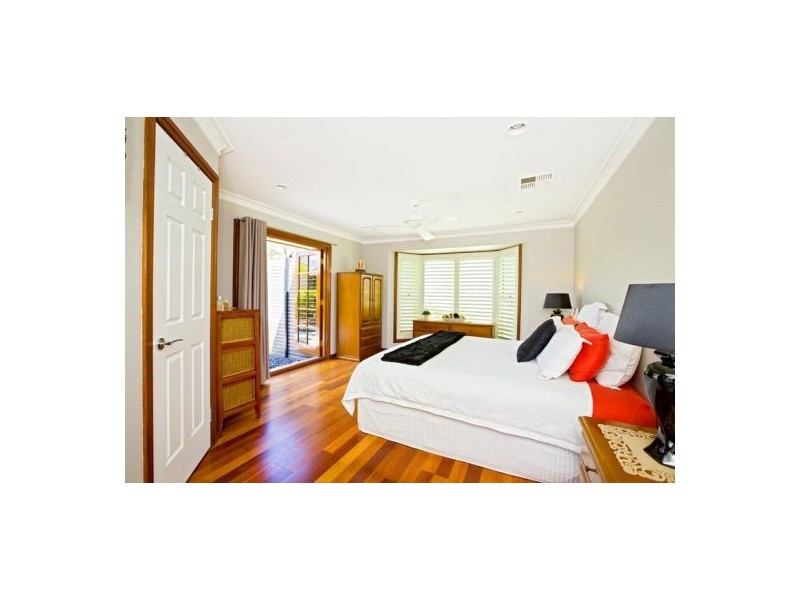 174 Linden Crescent, Cranebrook NSW 2749