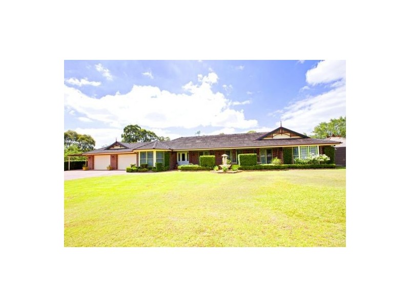 174 Linden Crescent, Cranebrook NSW 2749