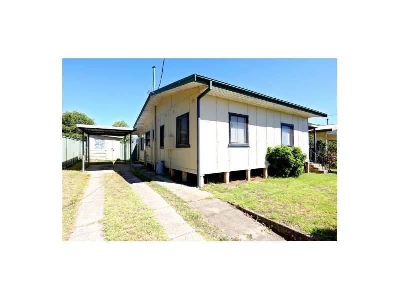 45 Third Street, Warragamba NSW 2752