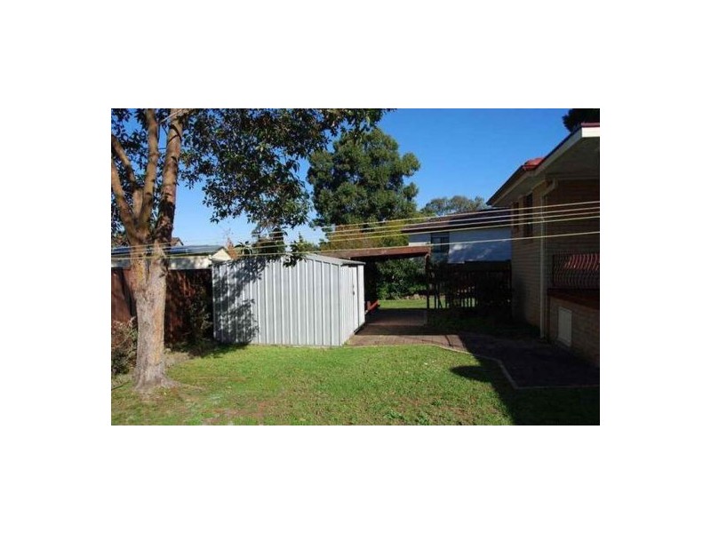 9 Nerang Circuit, South Penrith NSW 2750