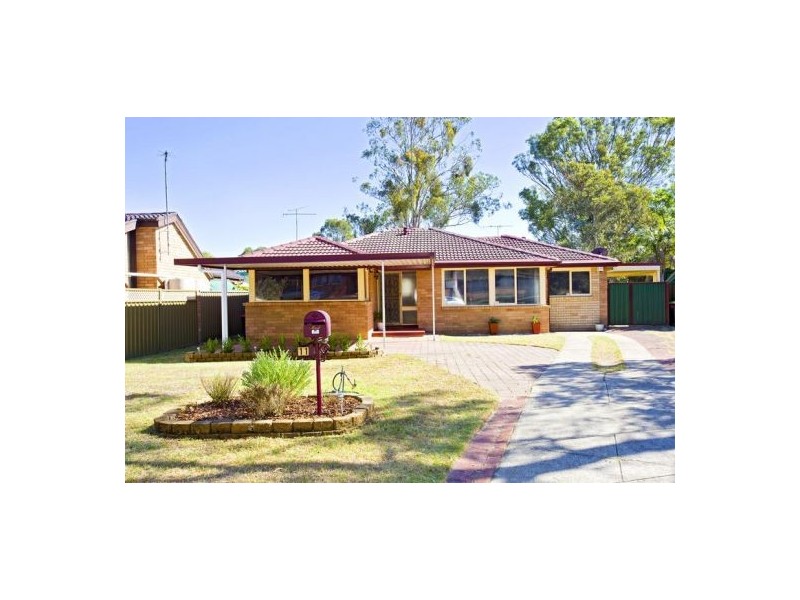 11 Denintend Place, South Penrith NSW 2750