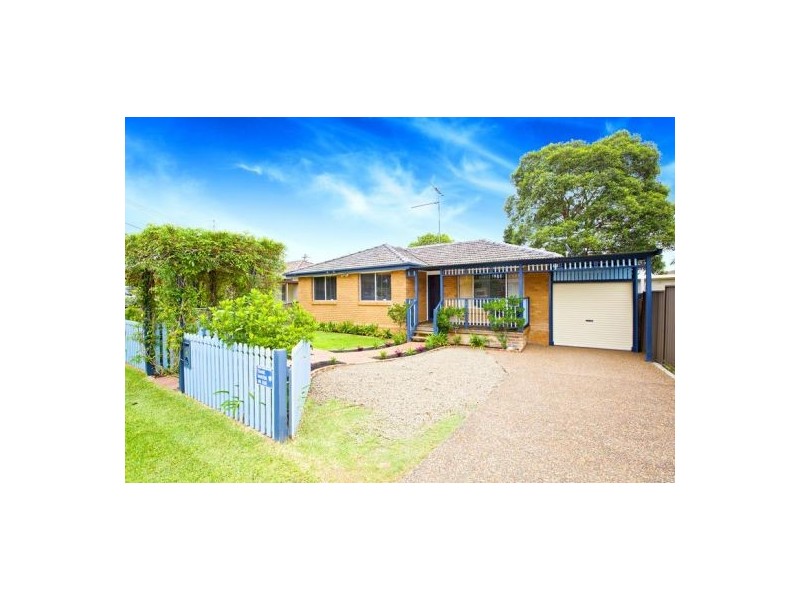 51 Fragar Road, South Penrith NSW 2750