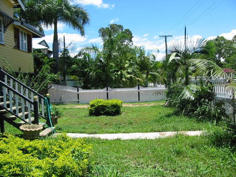 63 Carmody Street, Hermit Park QLD 4812