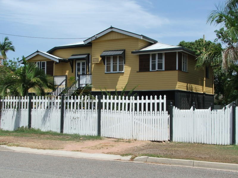 Hermit Park QLD 4812