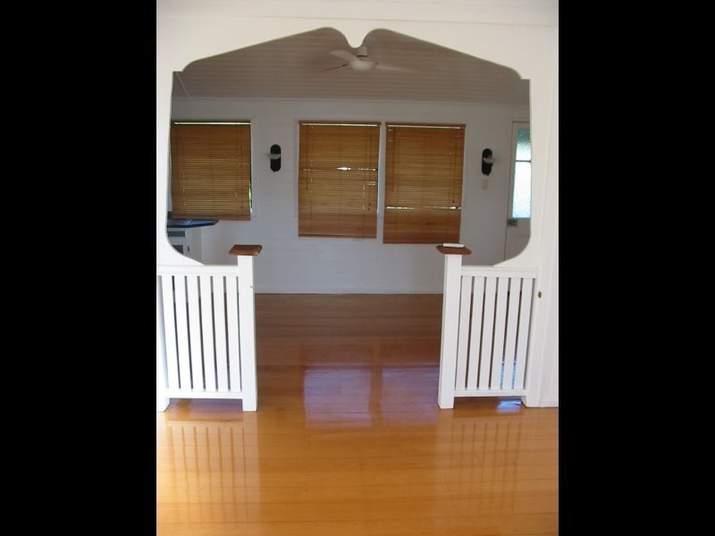 Hermit Park QLD 4812